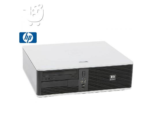 PoulaTo: SET G3 HP DC5800 SFF DC-E5XXX/4GB/160GB/DVDRW